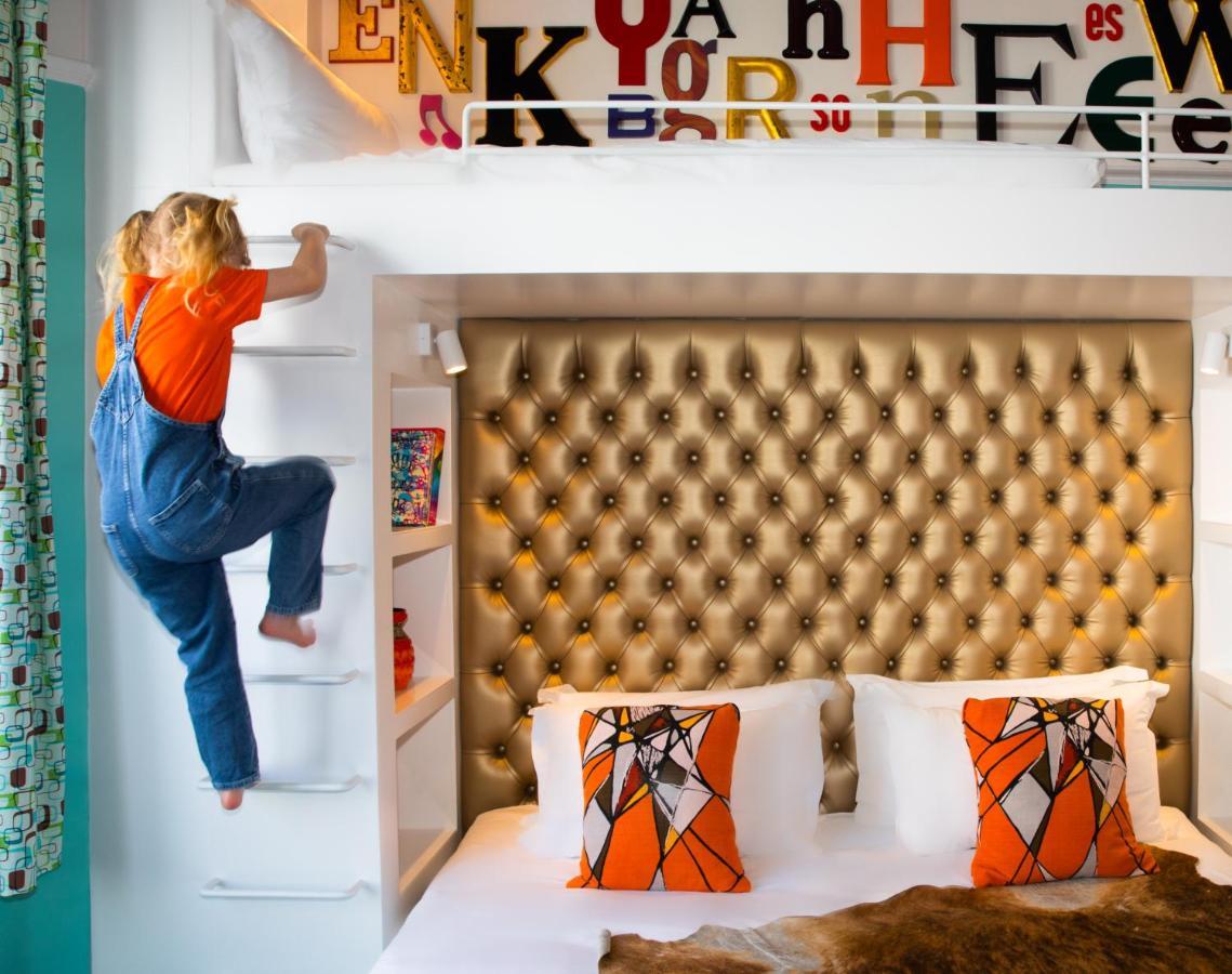 فندق Snooze برايتون المظهر الخارجي الصورة
