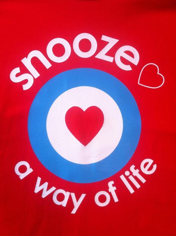 فندق Snooze برايتون المظهر الخارجي الصورة