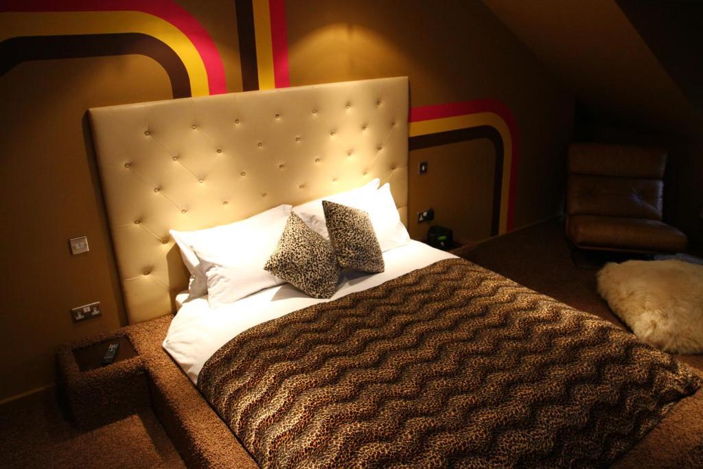 فندق Snooze برايتون المظهر الخارجي الصورة