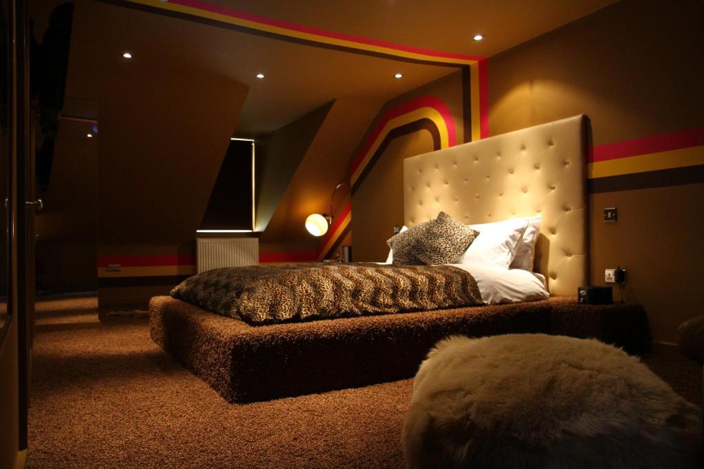 فندق Snooze برايتون المظهر الخارجي الصورة