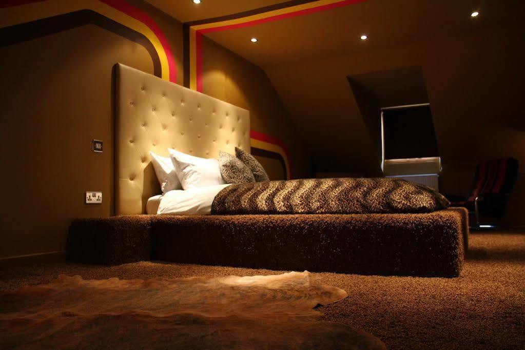 فندق Snooze برايتون المظهر الخارجي الصورة