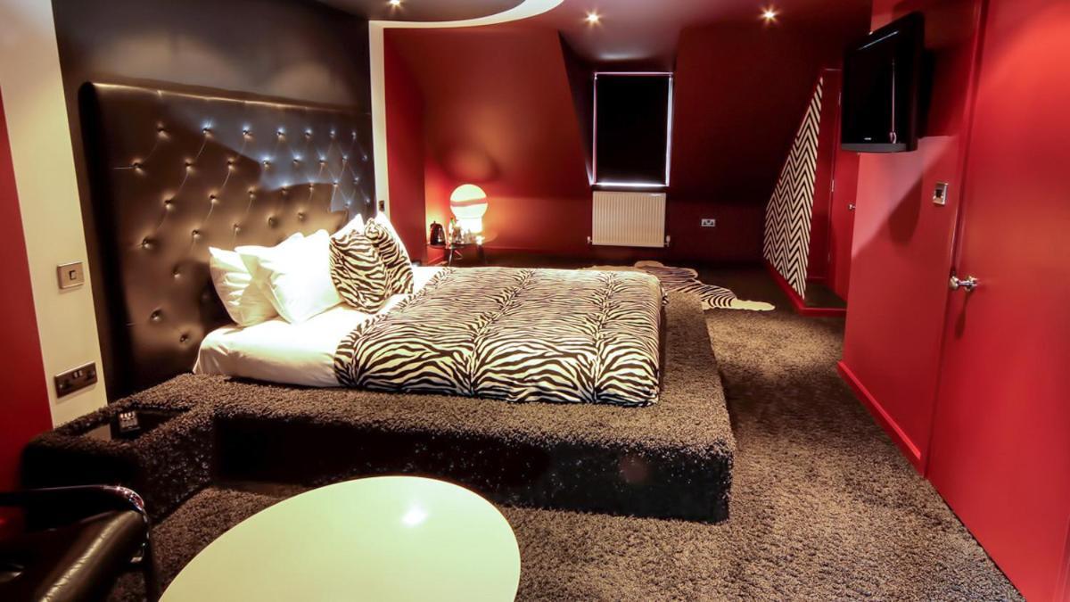 فندق Snooze برايتون المظهر الخارجي الصورة